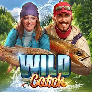 Wild Catch (new)